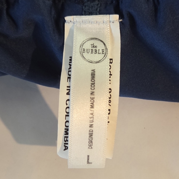 Girls Bubble Ruffle Skort - Picture 7 of 7